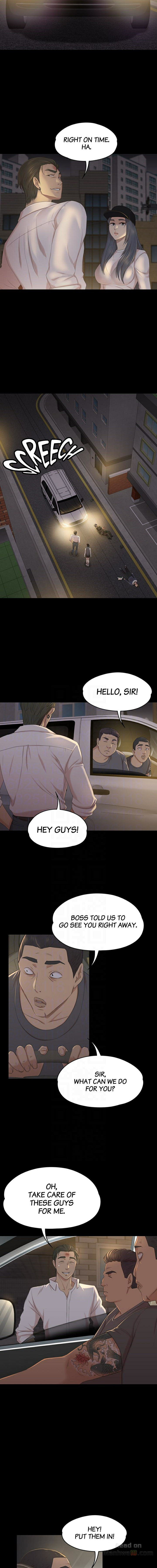 Double Life Chapter 34 Page 9