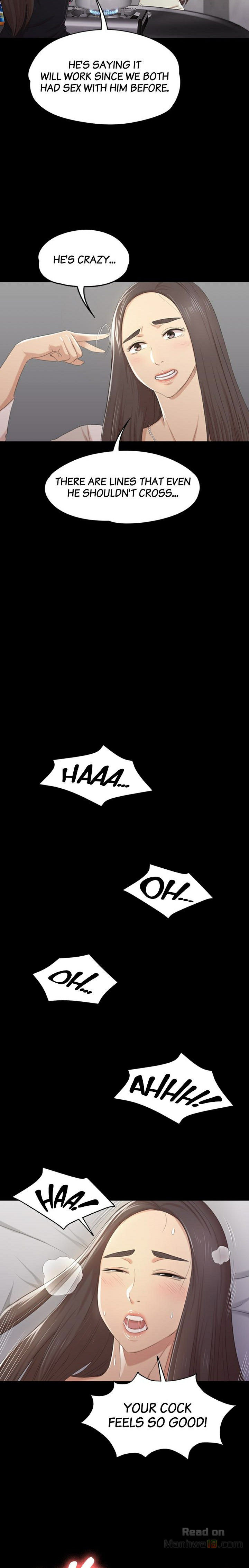 Double Life Chapter 35 Page 15
