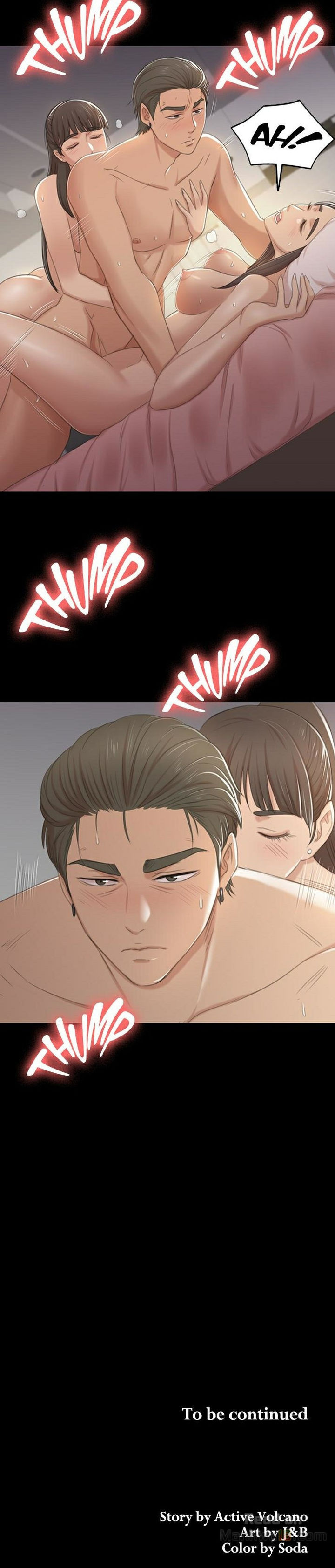 Double Life Chapter 35 Page 16