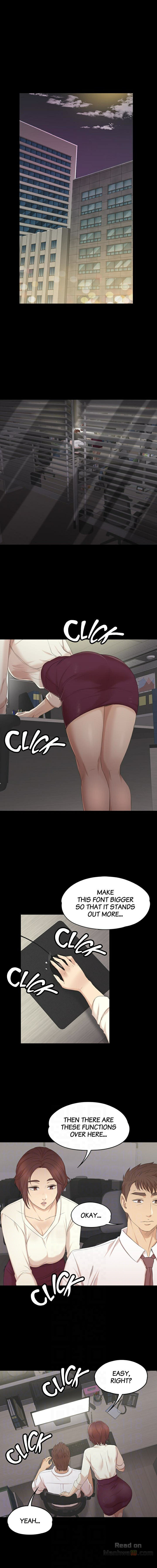 Double Life Chapter 35 Page 2