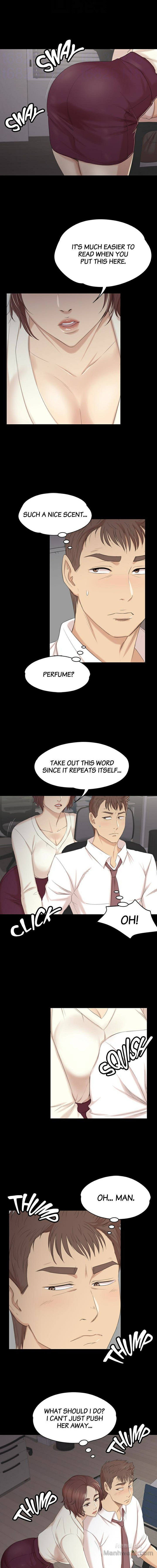 Double Life Chapter 35 Page 3