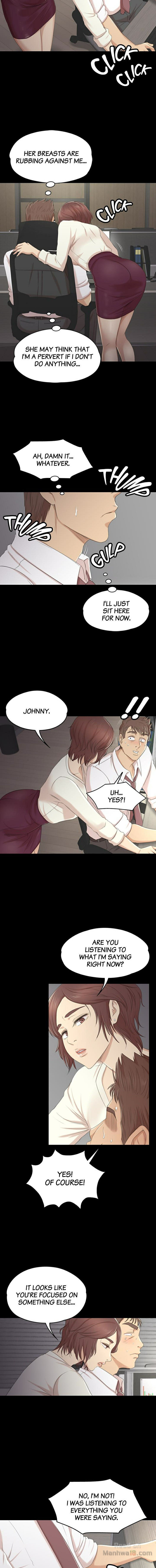 Double Life Chapter 35 Page 4