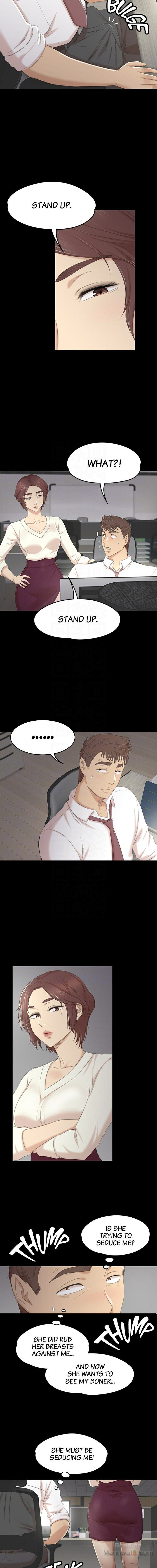 Double Life Chapter 35 Page 5