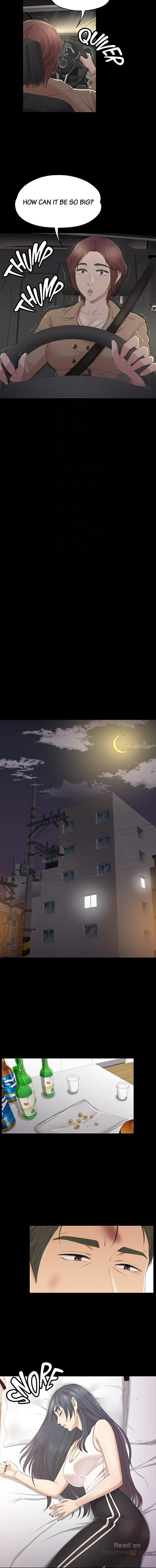 Double Life Chapter 35 Page 9