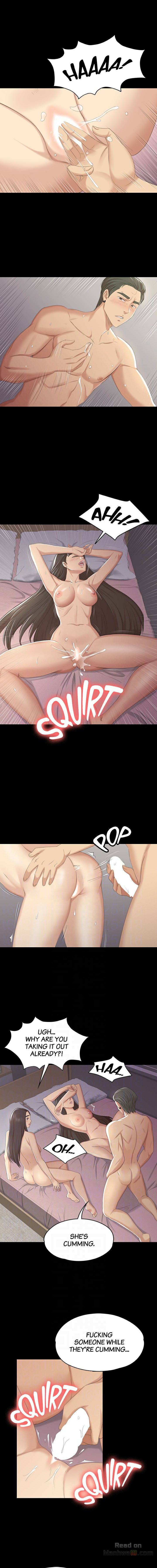 Double Life Chapter 36 Page 11