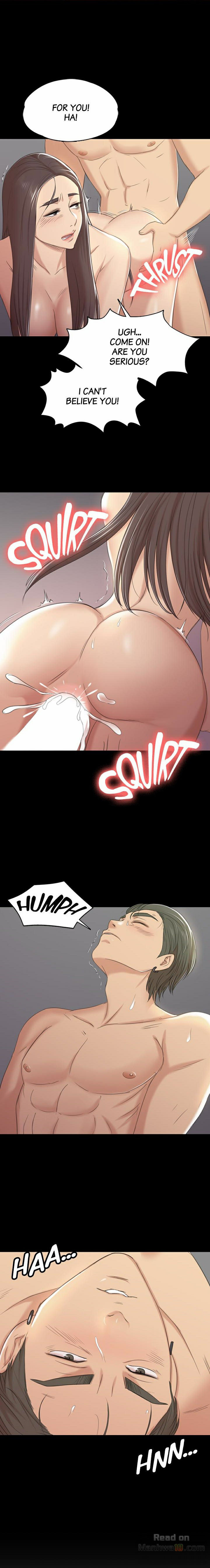Double Life Chapter 36 Page 14