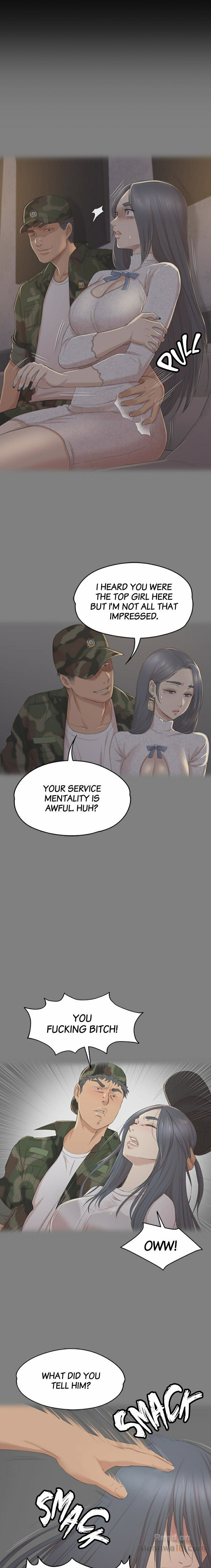Double Life Chapter 36 Page 15