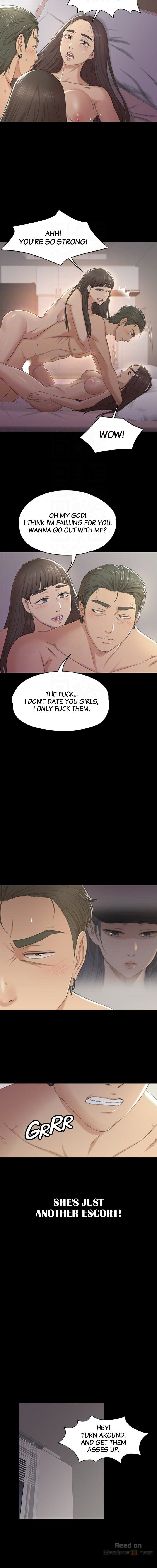 Double Life Chapter 36 Page 5