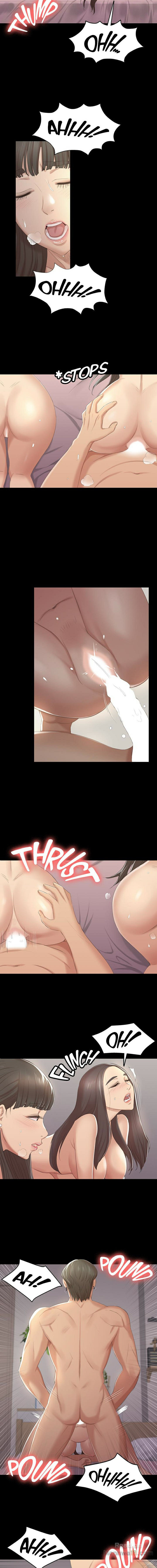 Double Life Chapter 36 Page 8
