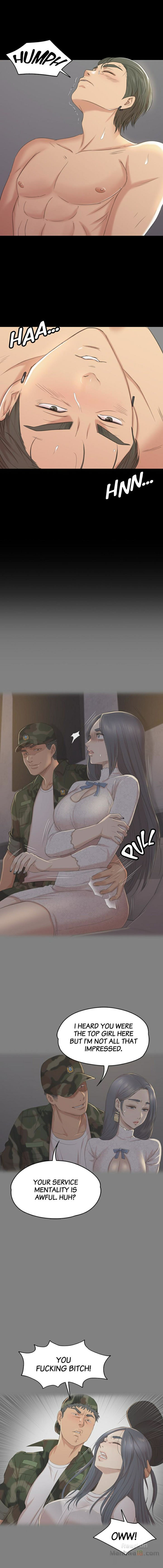 Double Life Chapter 37 Page 1