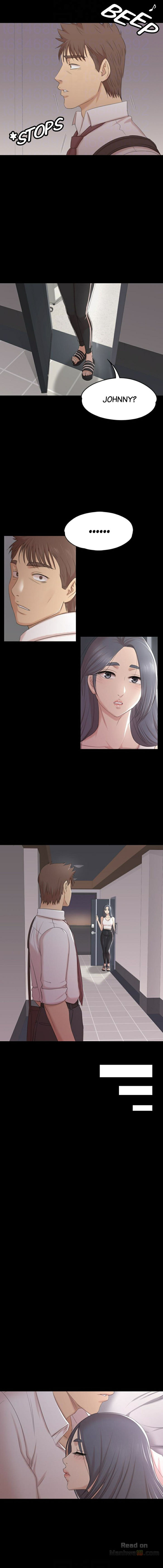 Double Life Chapter 37 Page 10