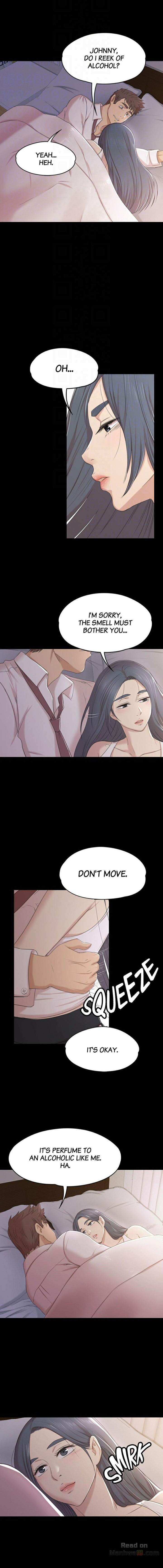 Double Life Chapter 37 Page 11