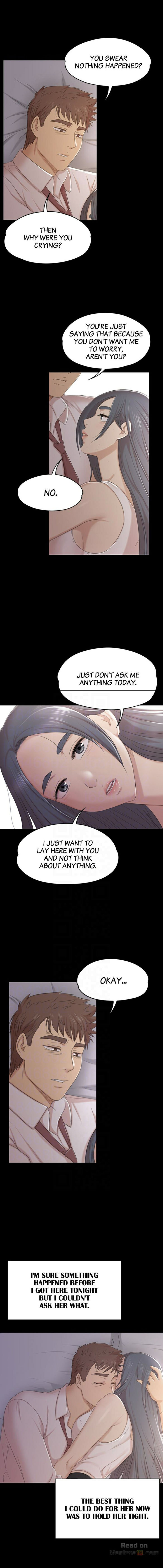 Double Life Chapter 37 Page 12