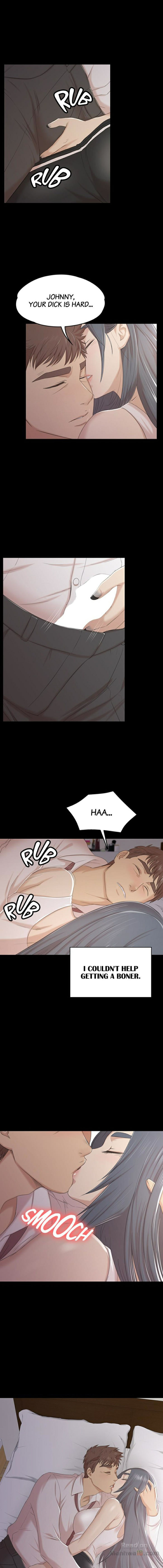 Double Life Chapter 37 Page 13