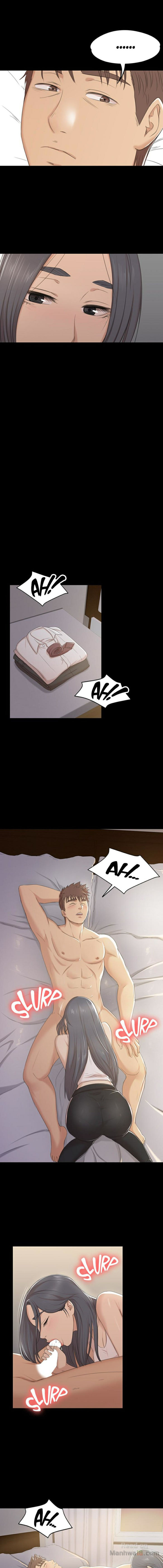 Double Life Chapter 37 Page 15