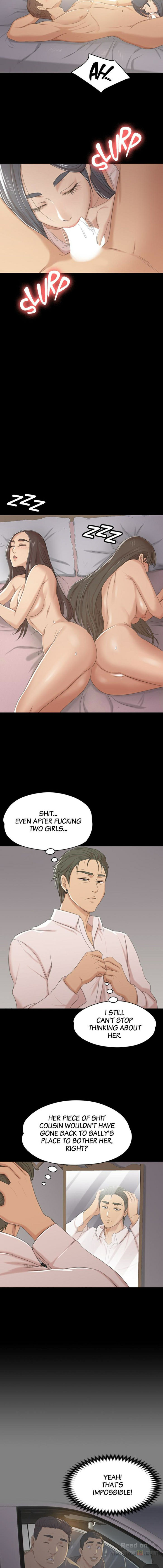 Double Life Chapter 37 Page 16