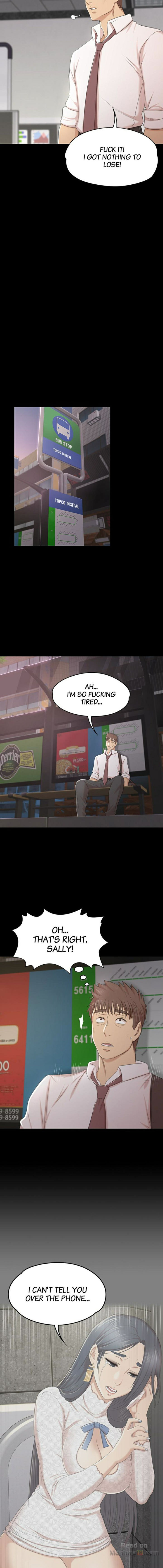Double Life Chapter 37 Page 4
