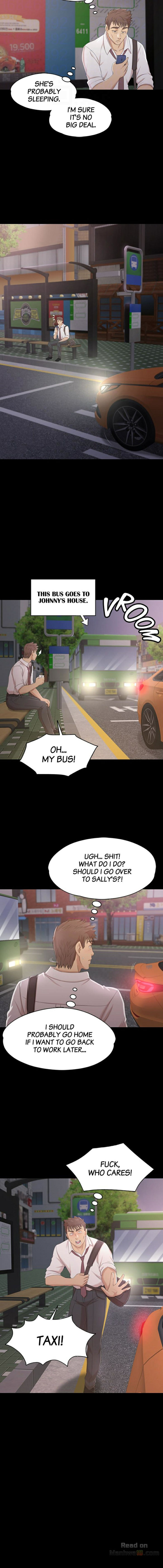 Double Life Chapter 37 Page 6