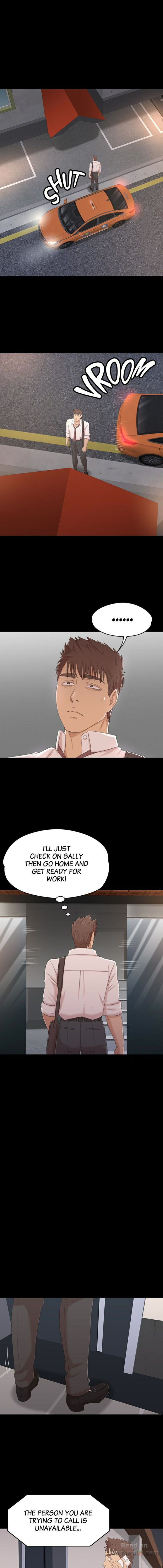 Double Life Chapter 37 Page 7