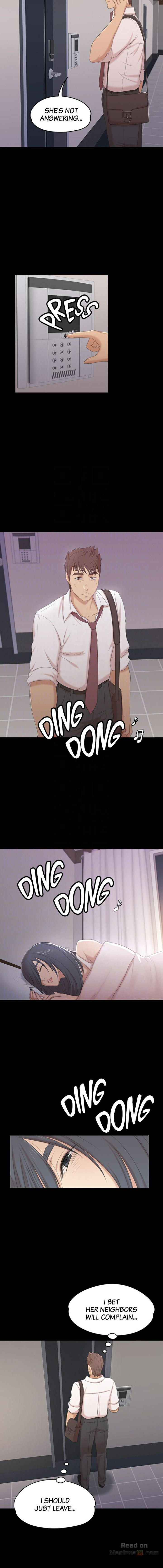 Double Life Chapter 37 Page 8
