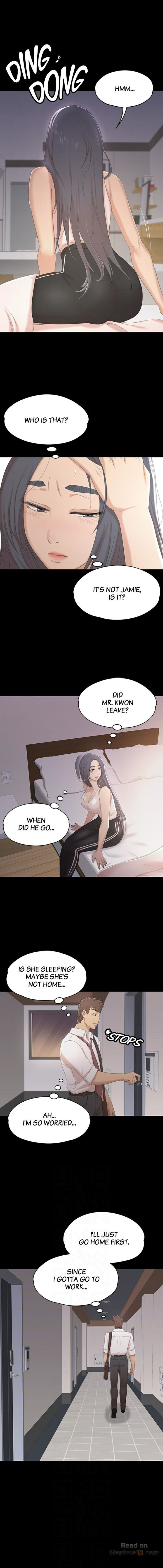 Double Life Chapter 37 Page 9