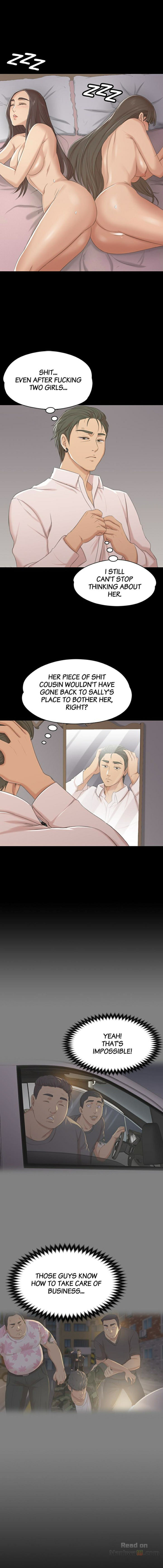 Double Life Chapter 38 Page 1