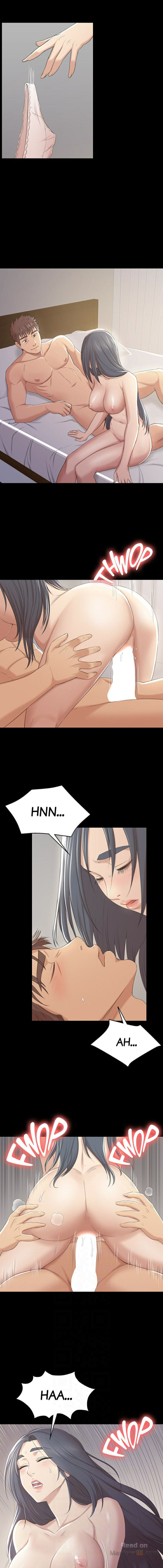 Double Life Chapter 38 Page 10