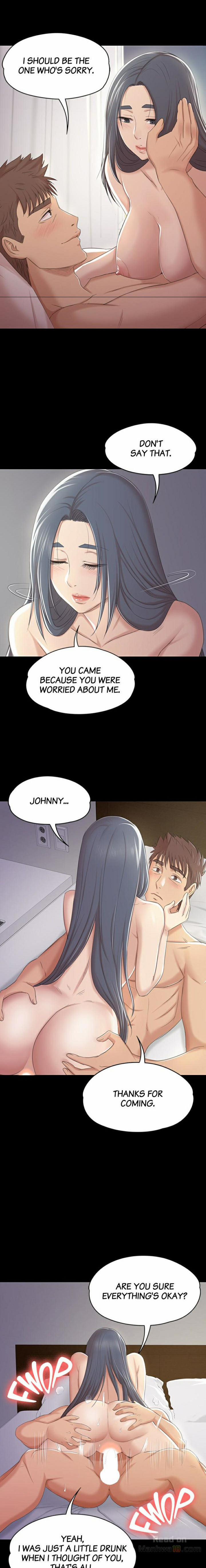 Double Life Chapter 38 Page 14