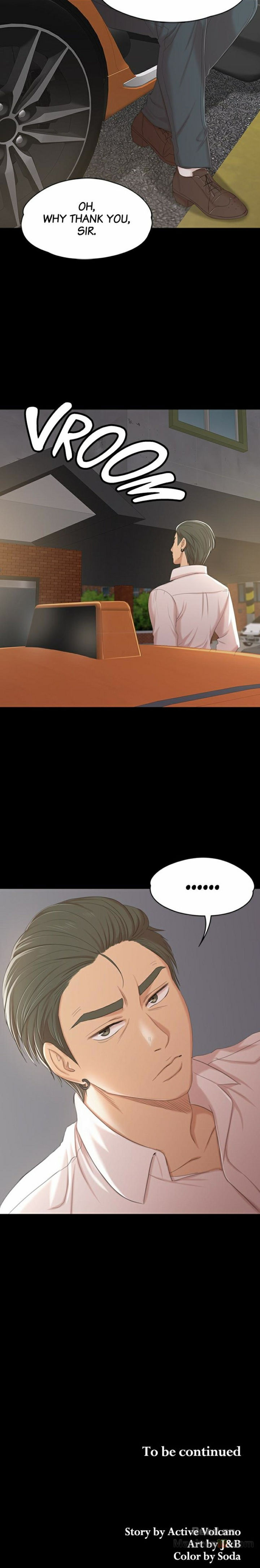 Double Life Chapter 38 Page 16