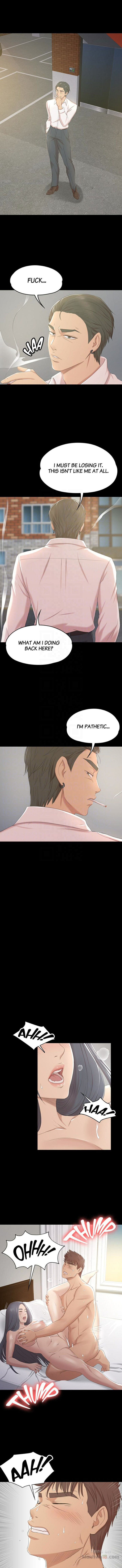 Double Life Chapter 39 Page 2
