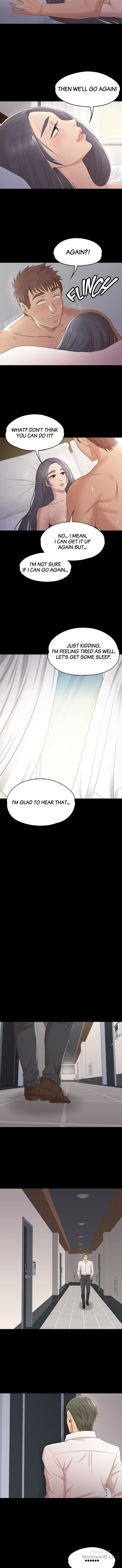 Double Life Chapter 39 Page 5