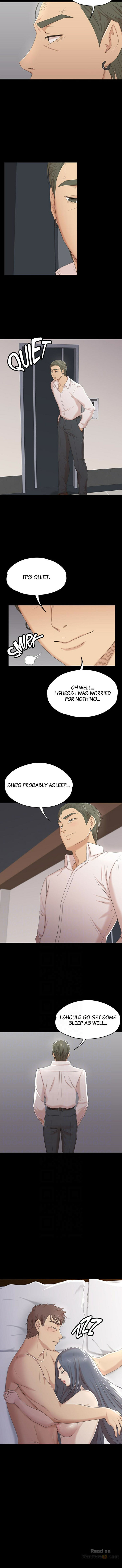 Double Life Chapter 39 Page 6