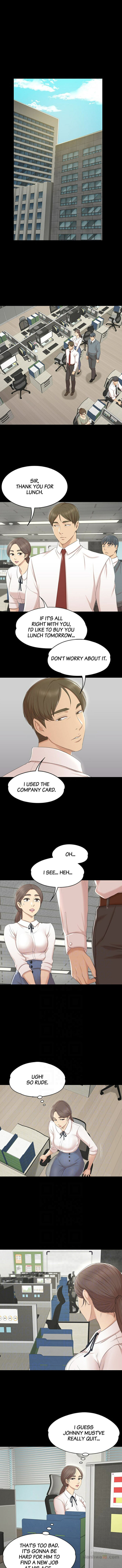 Double Life Chapter 39 Page 7