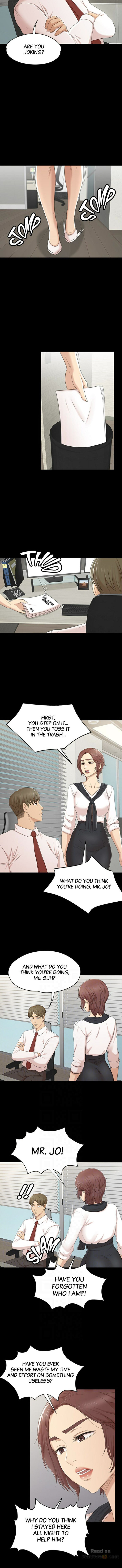 Double Life Chapter 39 Page 9