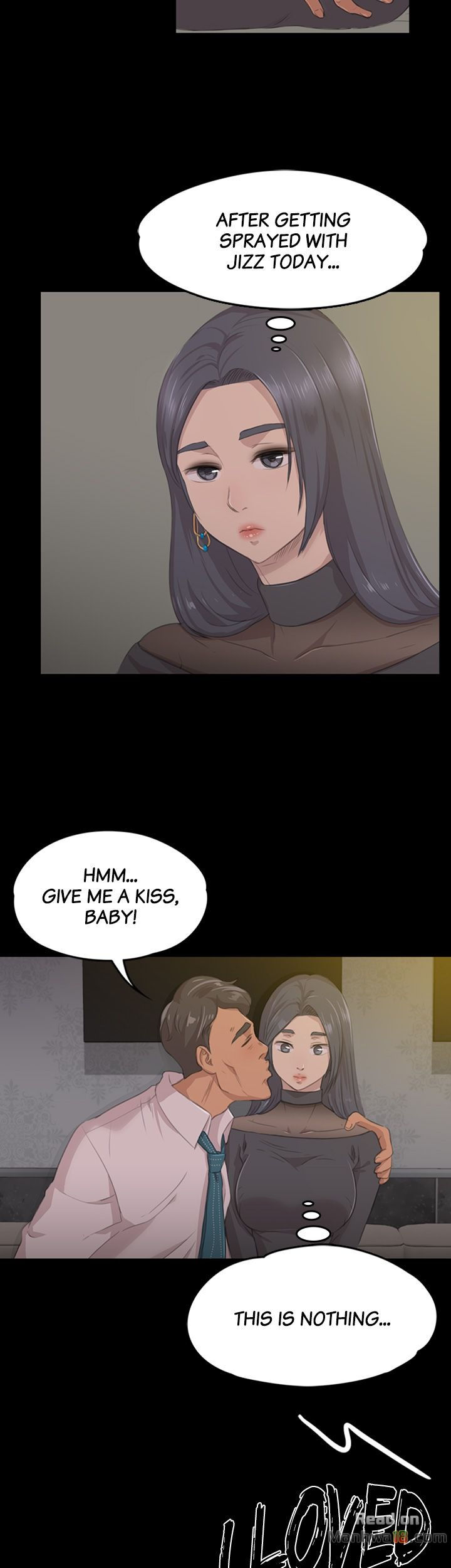 Double Life Chapter 4 Page 23