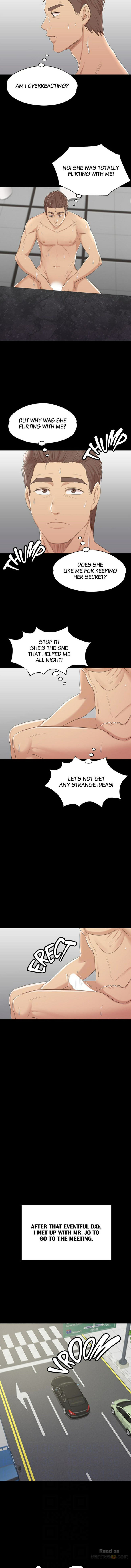 Double Life Chapter 41 Page 12