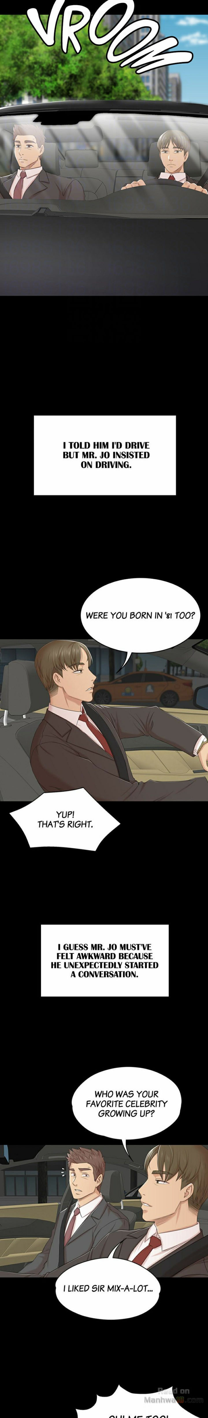Double Life Chapter 41 Page 13