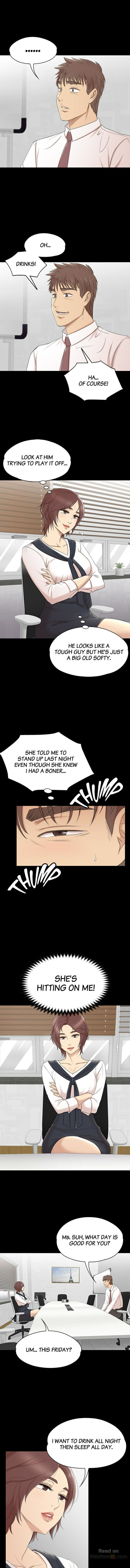 Double Life Chapter 41 Page 2