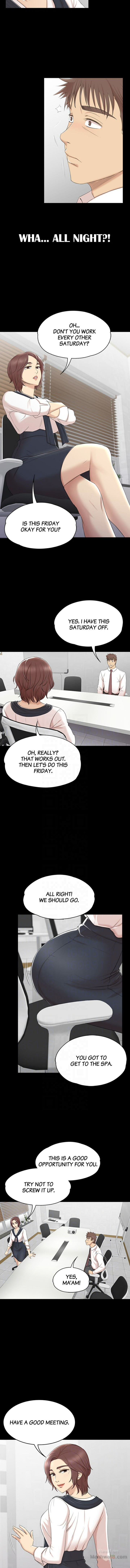Double Life Chapter 41 Page 3