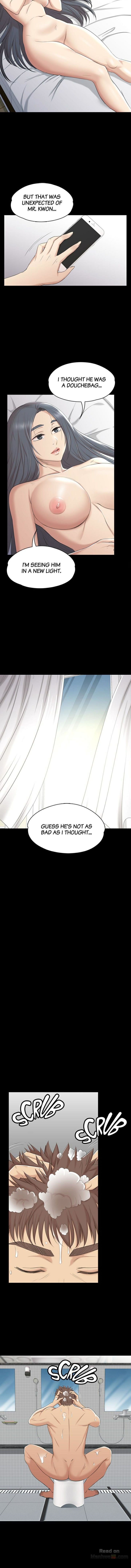 Double Life Chapter 41 Page 9
