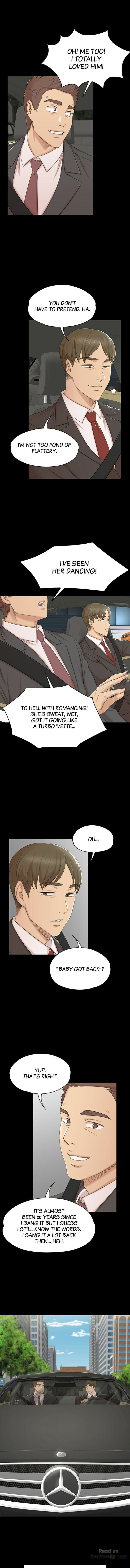 Double Life Chapter 42 Page 1