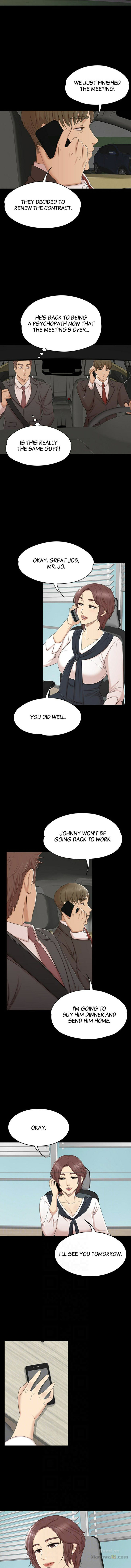 Double Life Chapter 42 Page 6