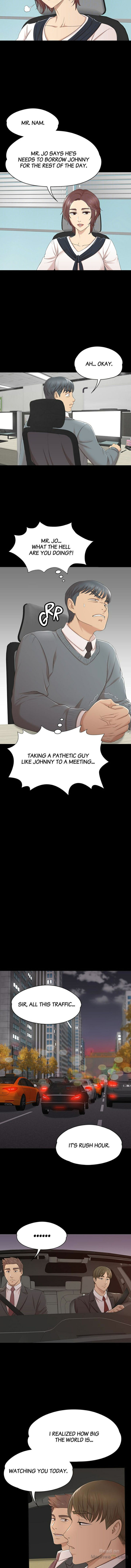 Double Life Chapter 42 Page 7