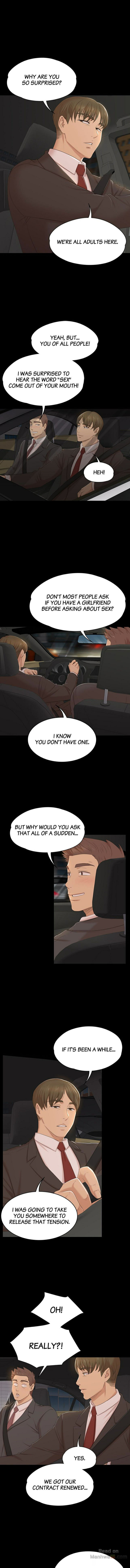 Double Life Chapter 42 Page 9