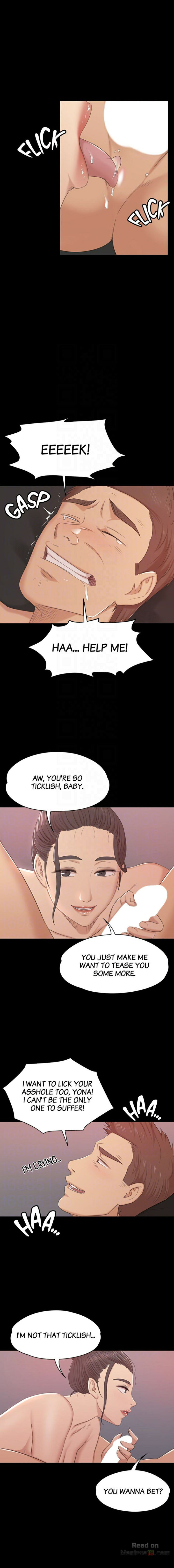 Double Life Chapter 43 Page 15