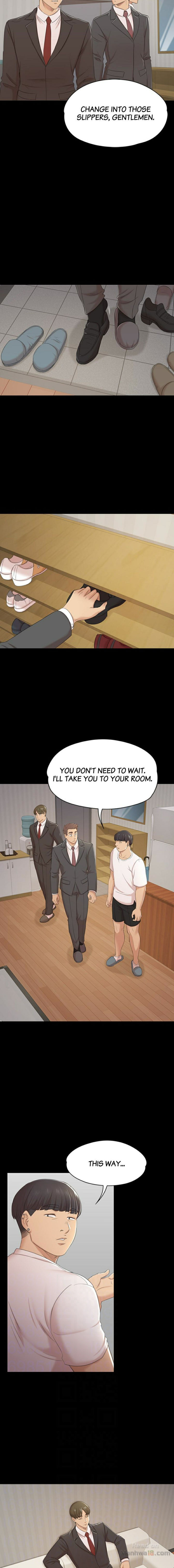 Double Life Chapter 43 Page 3