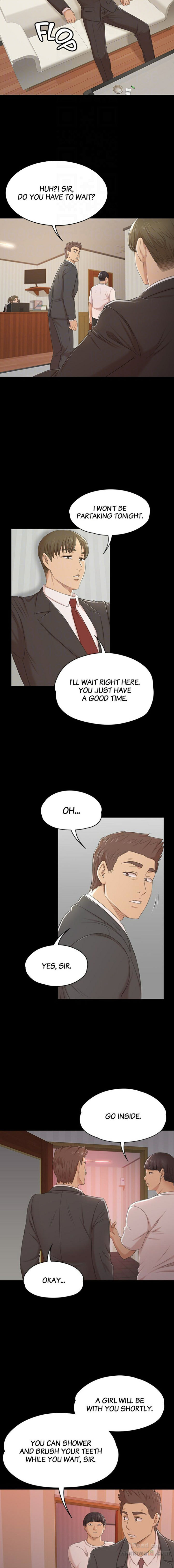 Double Life Chapter 43 Page 4