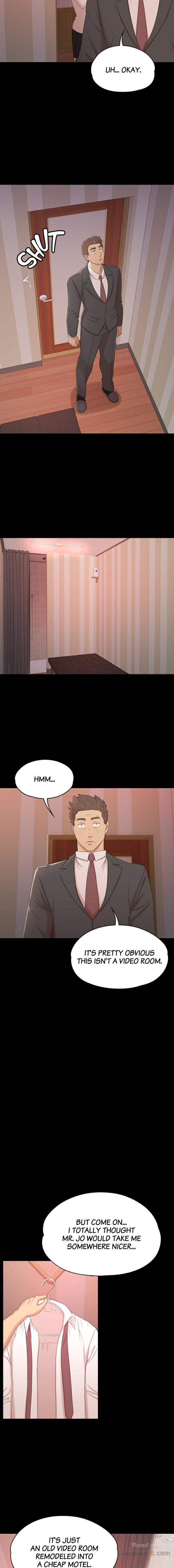 Double Life Chapter 43 Page 5