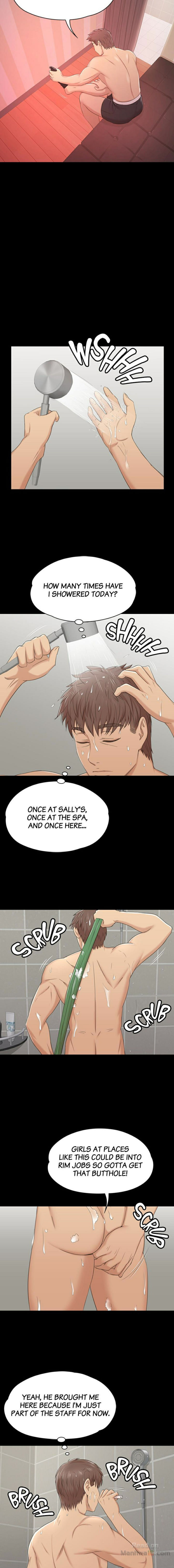 Double Life Chapter 43 Page 6