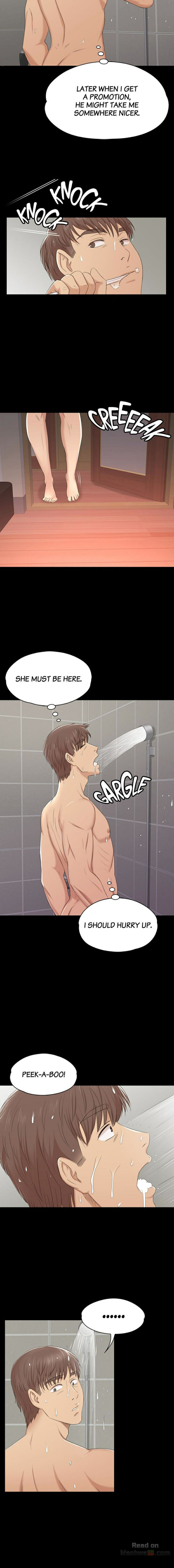 Double Life Chapter 43 Page 7